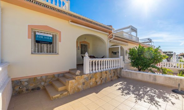 Adosado - Reventa - Ciudad Quesada -
                Ciudad Quesada