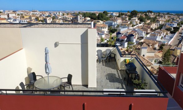 Adosado - Reventa - Orihuela Costa -
                Villamartín