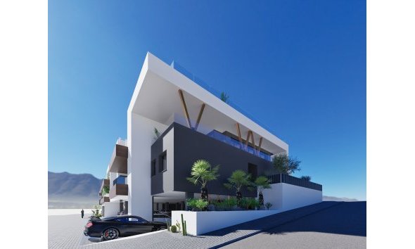 Apartamento - Obra nueva - Benijofar - Benijofar