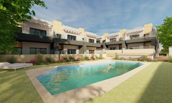 Apartamento - Obra nueva - Bigastro -
                Bigastro