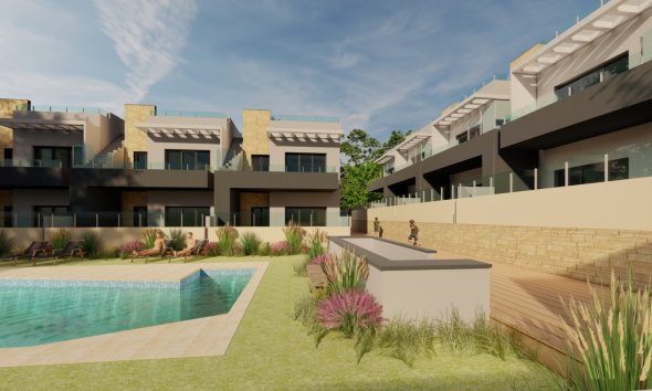 Apartamento - Obra nueva - Bigastro -
                Bigastro