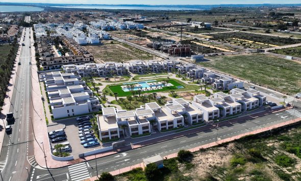 Apartamento - Obra nueva - Ciudad Quesada - Ciudad Quesada