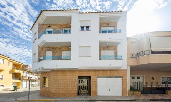 Apartamento - Obra nueva - Jacarilla -
                Jacarilla