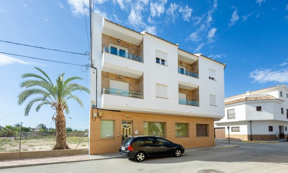 Apartamento - Obra nueva - Jacarilla -
                Jacarilla