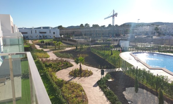 Apartamento - Obra nueva - Orihuela Costa - Orihuela Costa