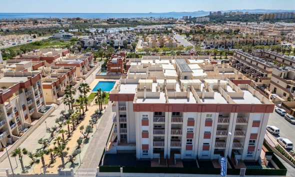 Apartamento - Obra nueva - Orihuela Costa -
                Orihuela Costa