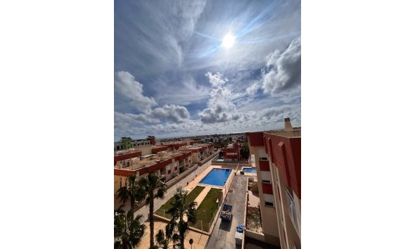 Apartamento - Obra nueva - Orihuela Costa - Orihuela