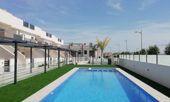 Apartamento - Obra nueva - Pilar de la Horadada - Pilar de la Horadada