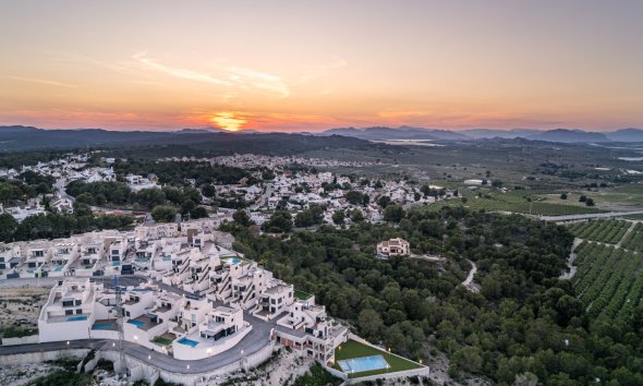 Apartamento - Obra nueva - San Miguel de Salinas - San Miguel de Salinas