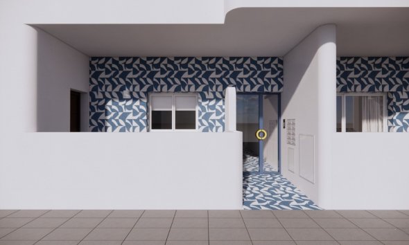 Apartamento - Obra nueva - Torre de la Horadada -
                Torre de la Horadada