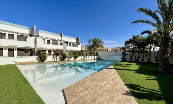 Apartamento - Reventa - Pilar de la Horadada - Pilar de la Horadada