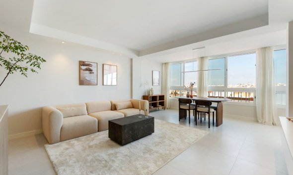 Apartamento - Reventa - Torrevieja - Torrevieja