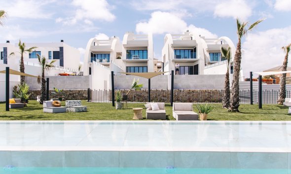 Apartment - New Build -
        Ciudad Quesada - NBH-52918