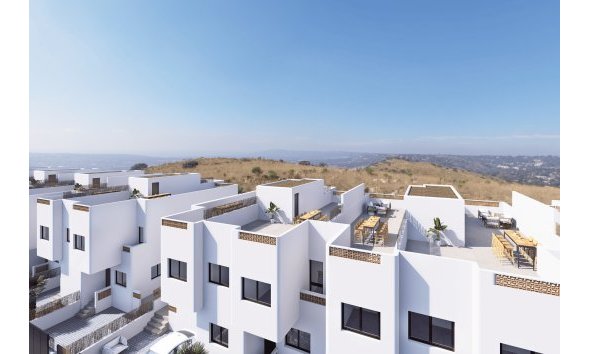 Apartment - New Build - Dolores - Dolores