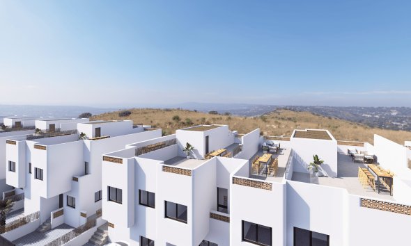 Apartment - New Build - Dolores - Dolores