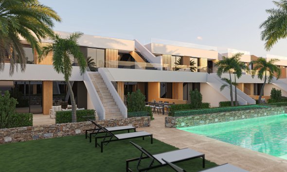 Apartment - New Build - Los Guardianes - Los Guardianes