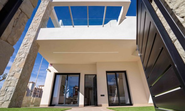 Apartment - New Build - Pilar de la Horadada - Pilar de la Horadada