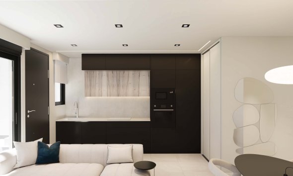 Apartment - New Build - Pilar de la Horadada - Pilar de la Horadada