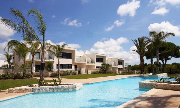 Apartment - New Build - Pinar de Campoverde - Pinar de Campoverde