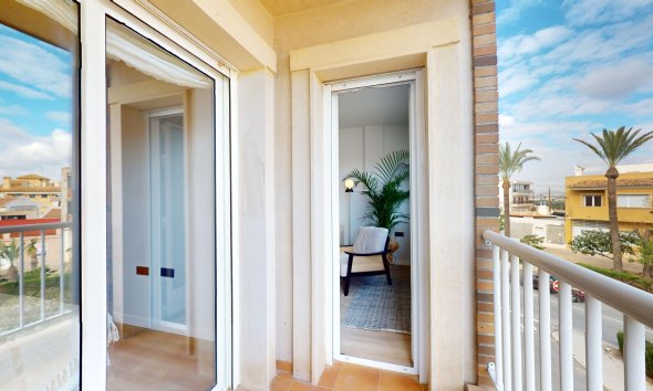 Apartment - New Build - San Miguel de Salinas -
                San Miguel de Salinas