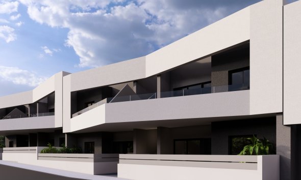 Apartment - New Build - San Miguel de Salinas - San Miguel de Salinas