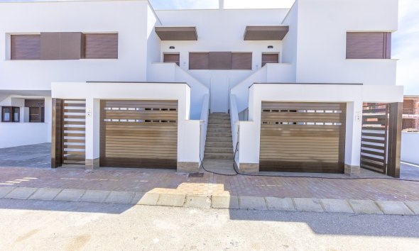 Apartment - New Build - San Pedro del Pinatar -
                San Pedro del Pinatar