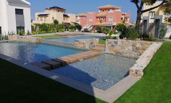 Apartment - New Build - Torrevieja - Torrevieja