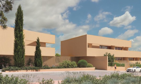 Apartment - New Build - Torrevieja - Torrevieja