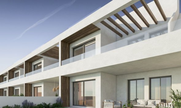 Apartment - New Build - Torrevieja - Torrevieja