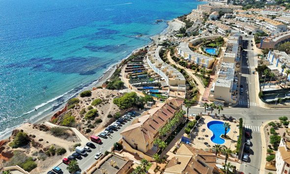 Apartment - Resale - Cabo Roig - Cabo Roig