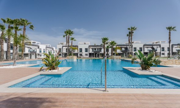 Apartment - Resale - Orihuela Costa -
                La Zenia