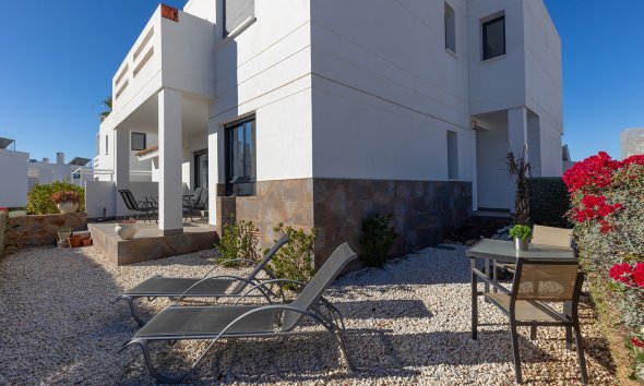 Apartment - Resale - Orihuela Costa -
                Las Ramblas