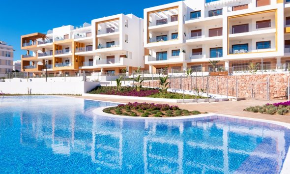 Apartment - Resale - Orihuela Costa - Orihuela Costa