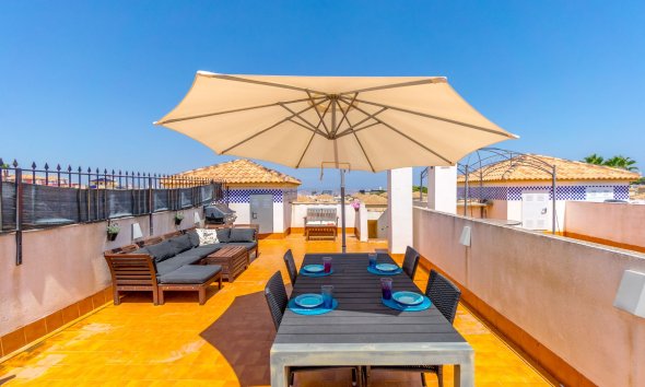 Apartment - Resale - Orihuela Costa -
                Orihuela Costa