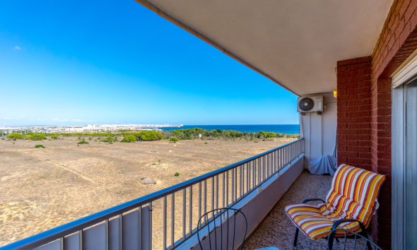 Apartment - Resale - Torrevieja -
                Torrevieja