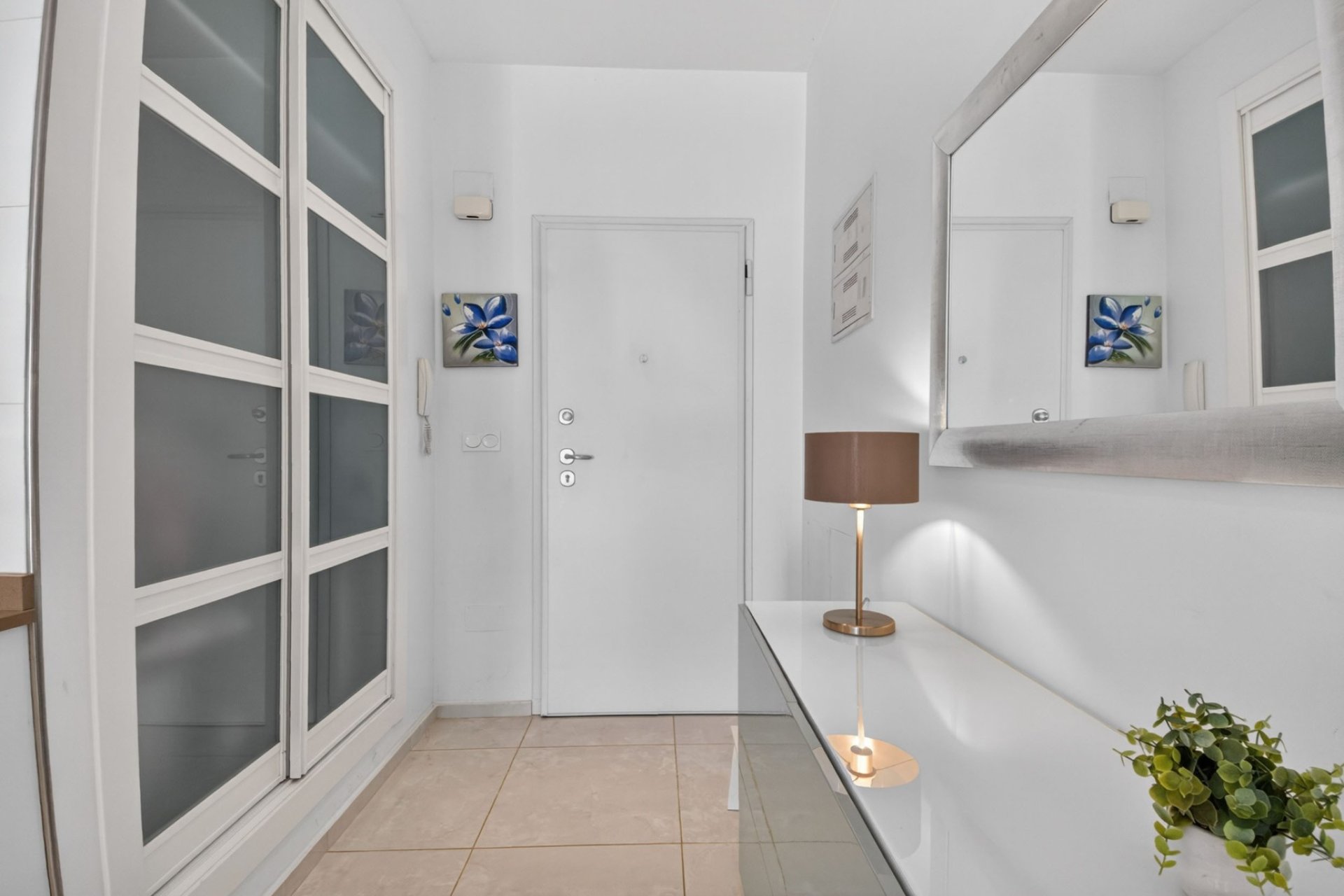 Gensalg - Lejlighed -
Ciudad Quesada