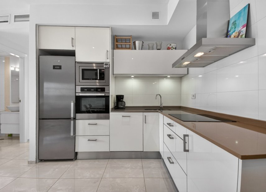 Gensalg - Lejlighed -
Ciudad Quesada