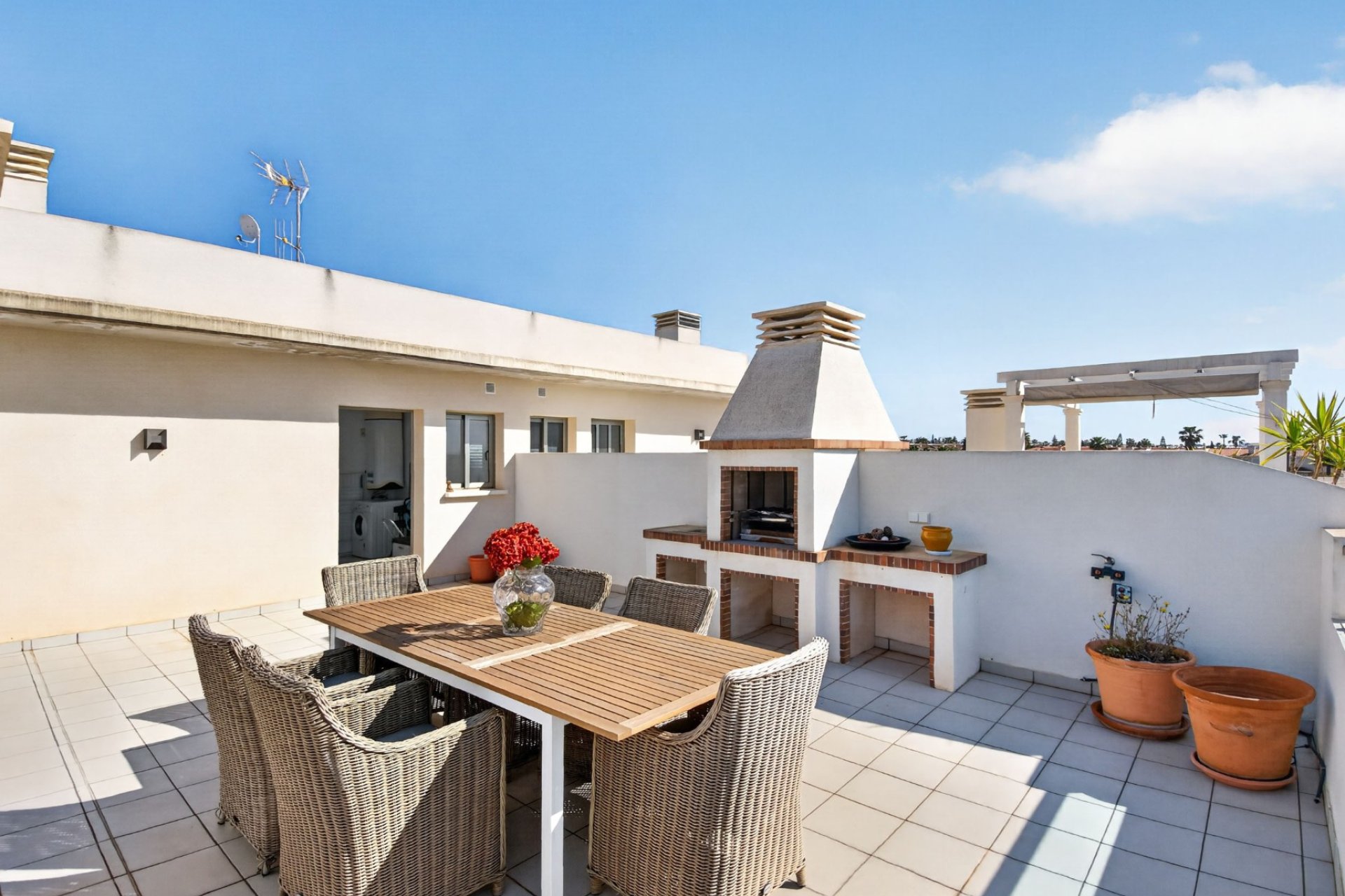 Gensalg - Lejlighed -
Ciudad Quesada