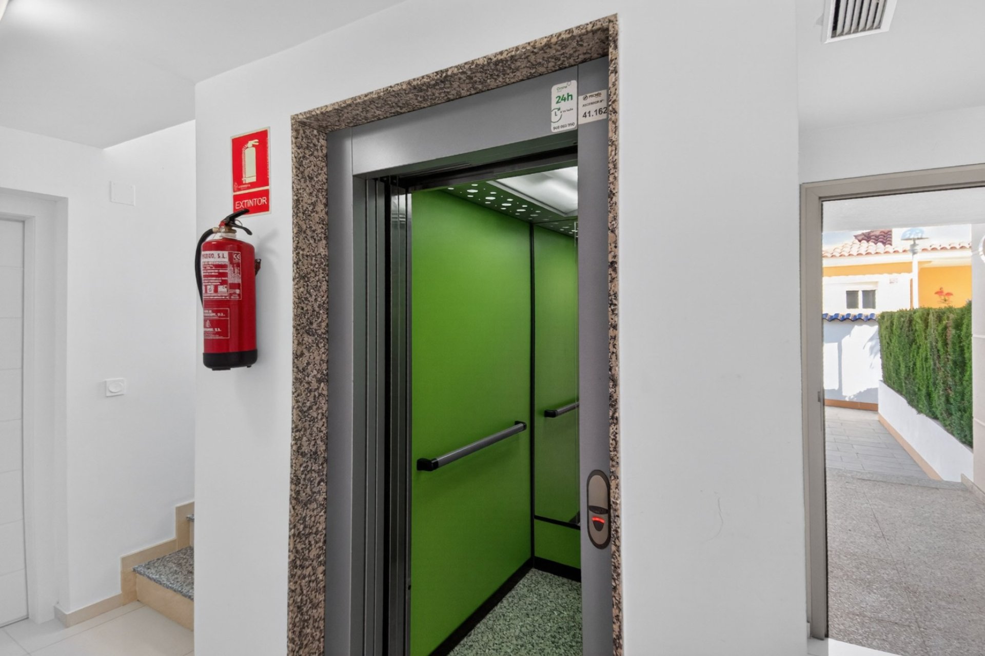 Gensalg - Lejlighed -
Ciudad Quesada