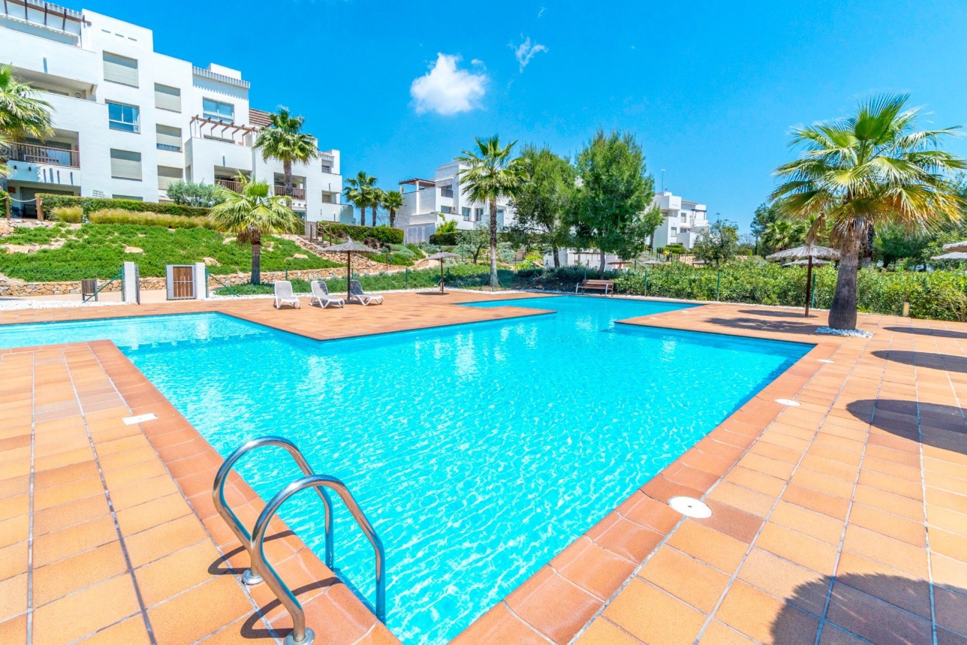 Gensalg - Lejlighed -
Orihuela Costa - Las Colinas Golf Resort