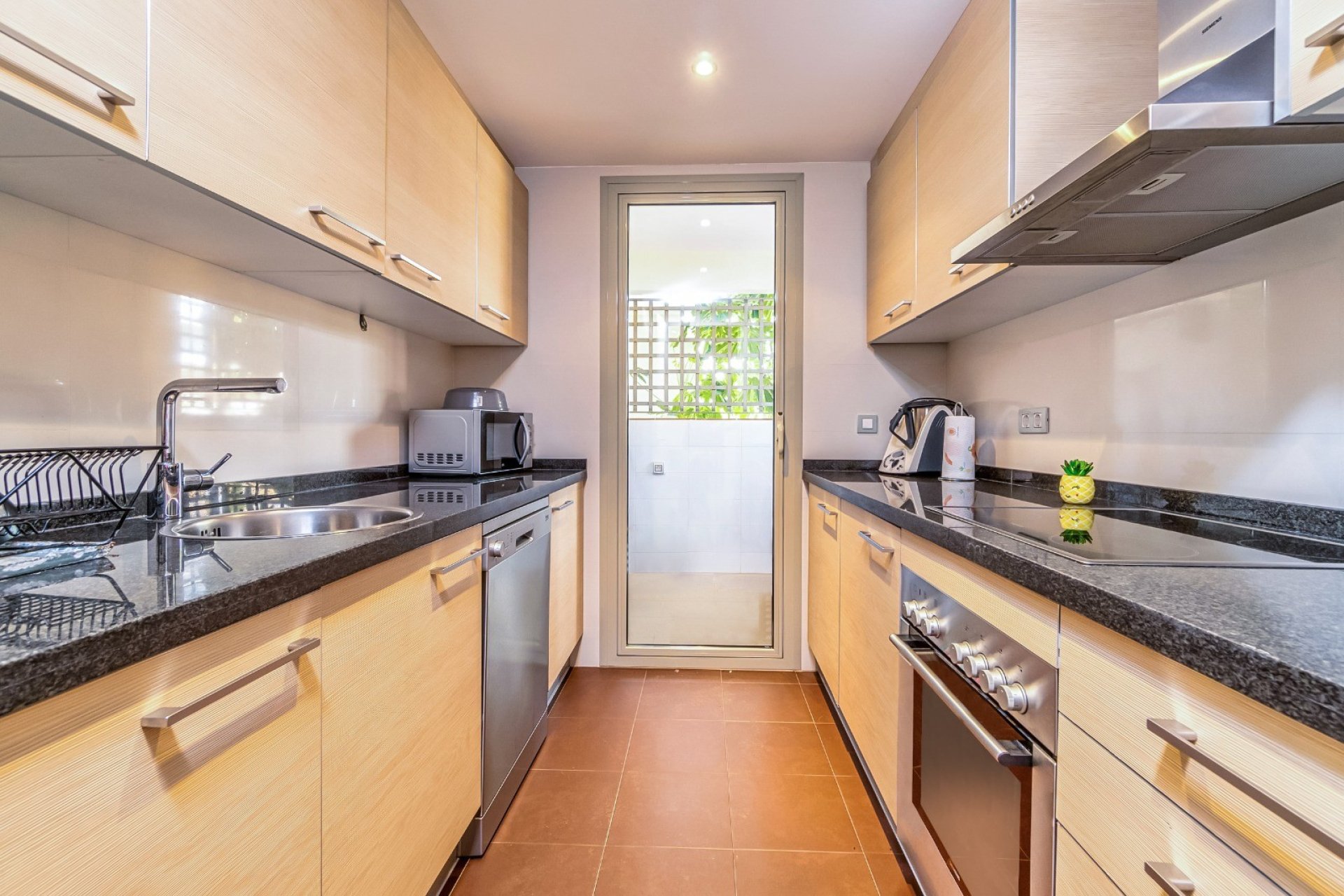 Gensalg - Lejlighed -
Orihuela Costa - Las Colinas Golf Resort