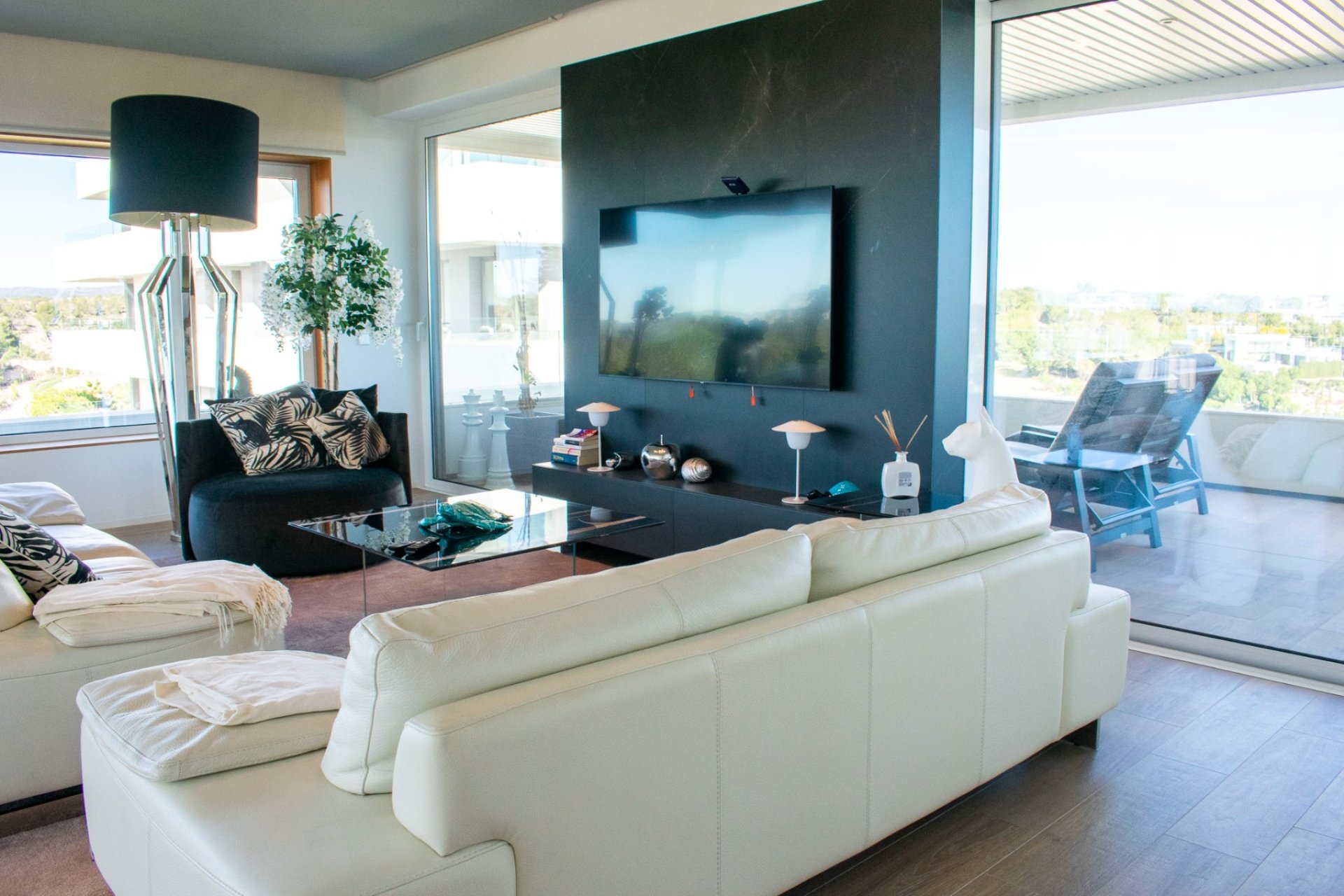 Gensalg - Lejlighed -
Orihuela Costa - Las Colinas golf