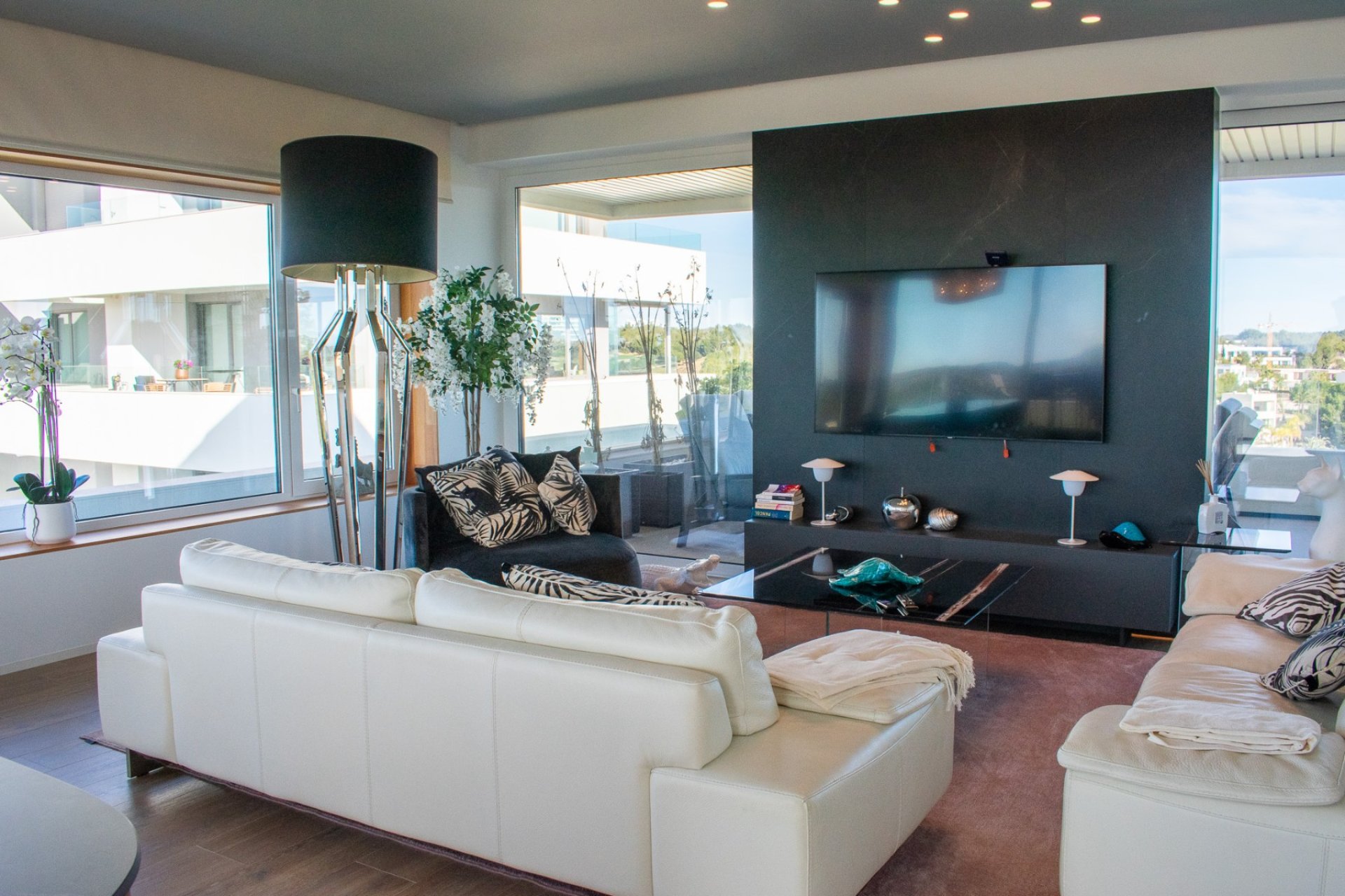Gensalg - Lejlighed -
Orihuela Costa - Las Colinas golf