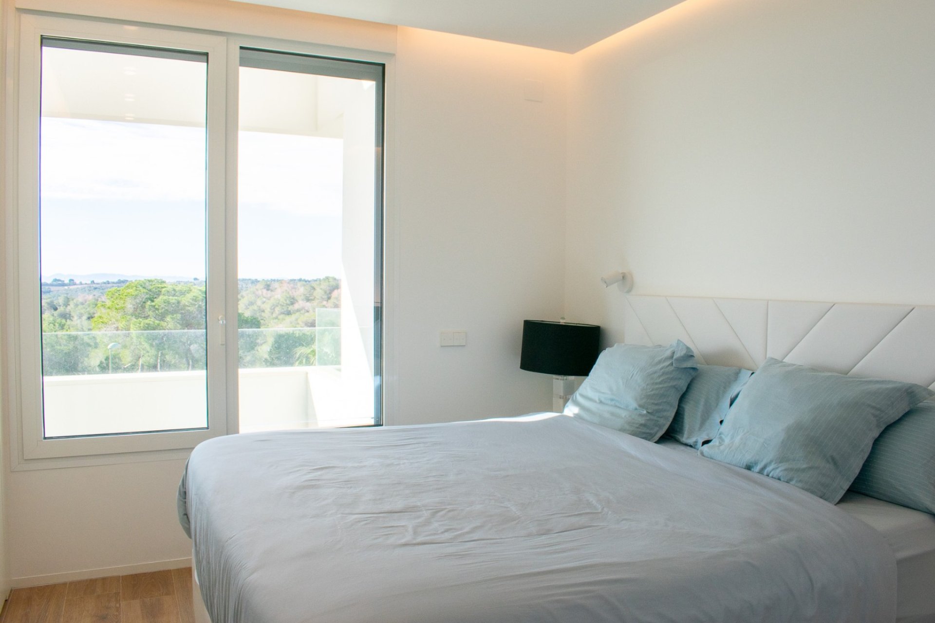 Gensalg - Lejlighed -
Orihuela Costa - Las Colinas golf