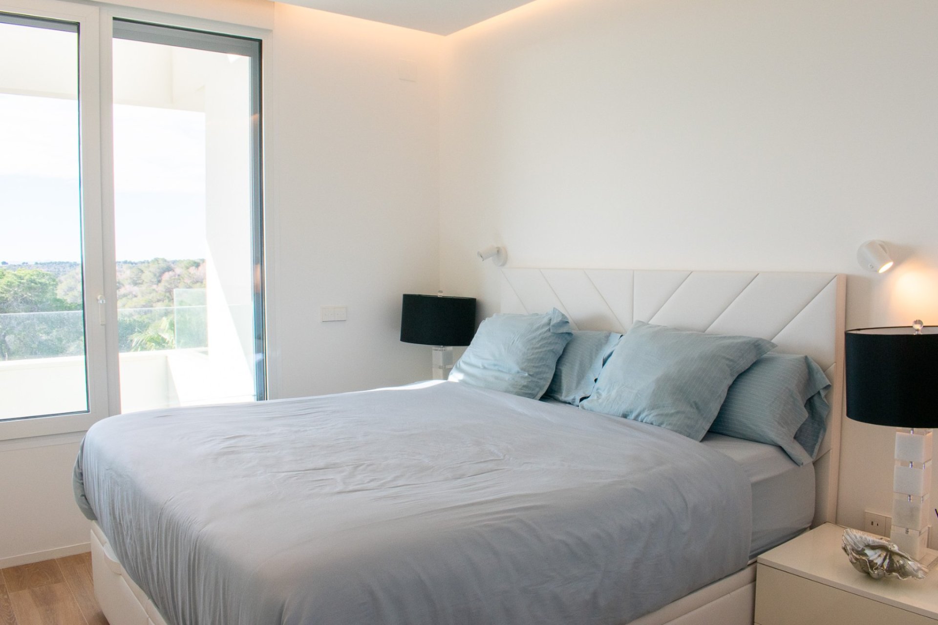 Gensalg - Lejlighed -
Orihuela Costa - Las Colinas golf