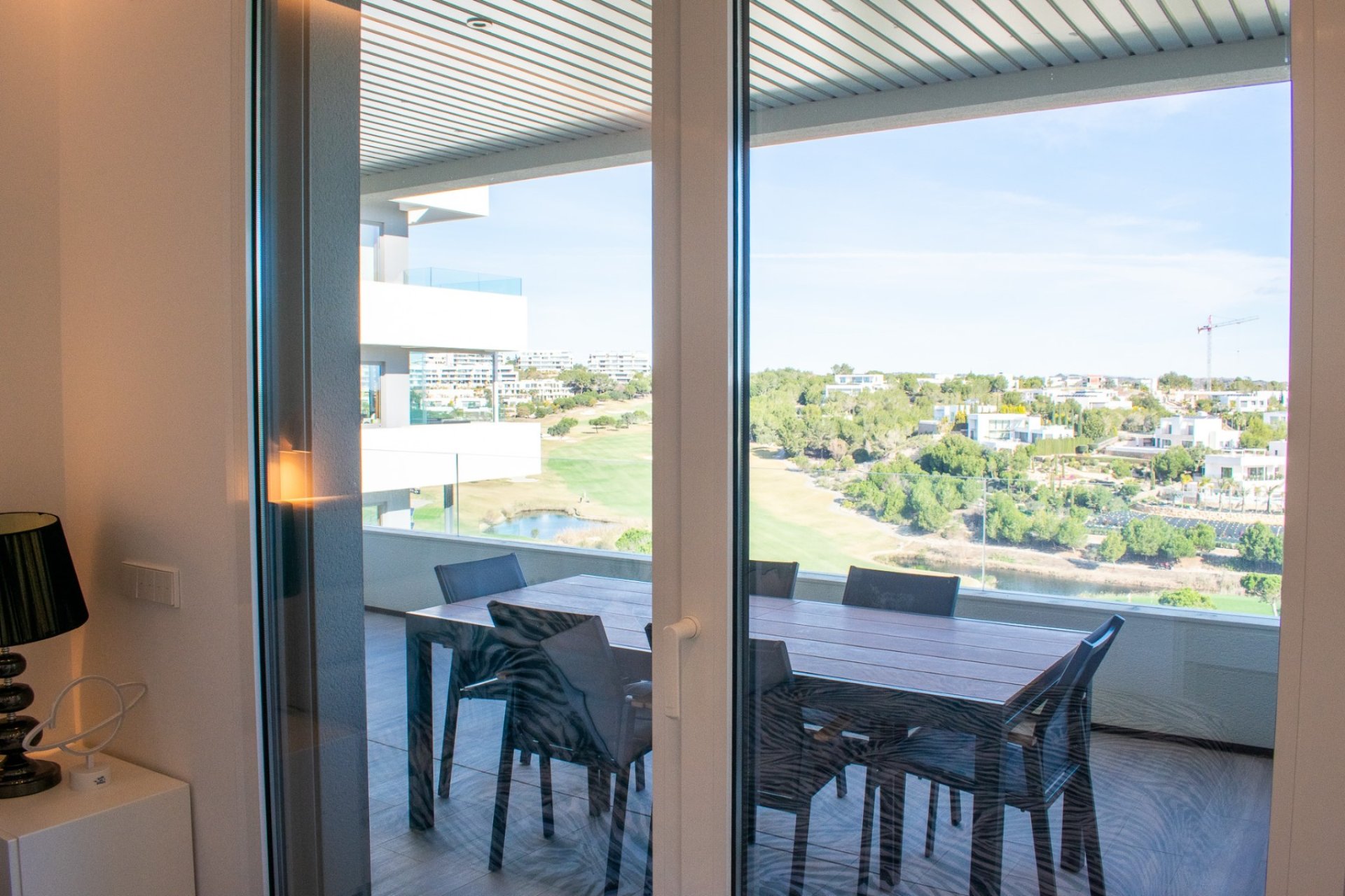 Gensalg - Lejlighed -
Orihuela Costa - Las Colinas golf