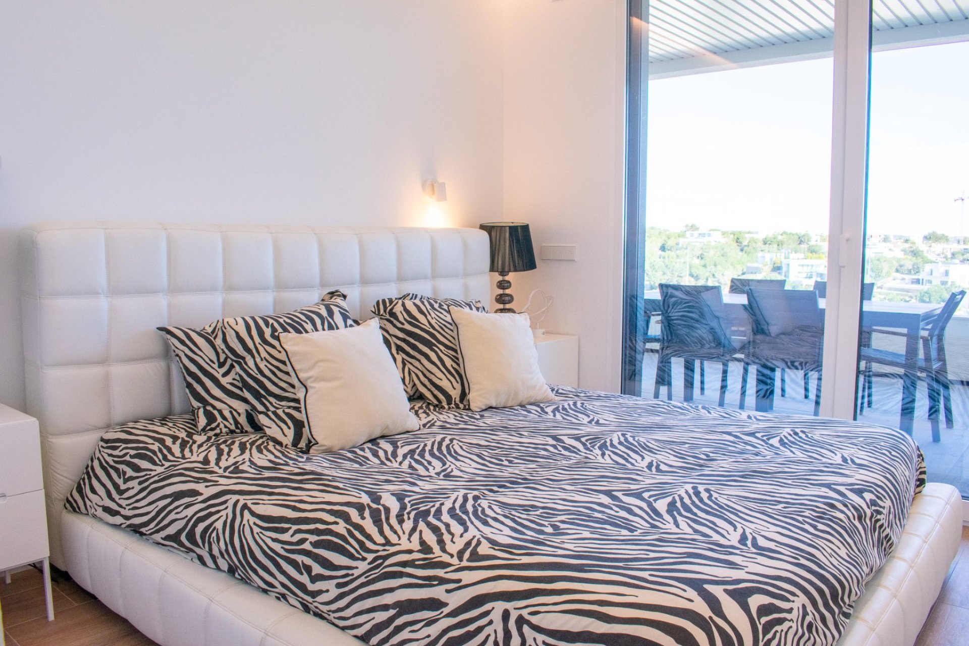 Gensalg - Lejlighed -
Orihuela Costa - Las Colinas golf