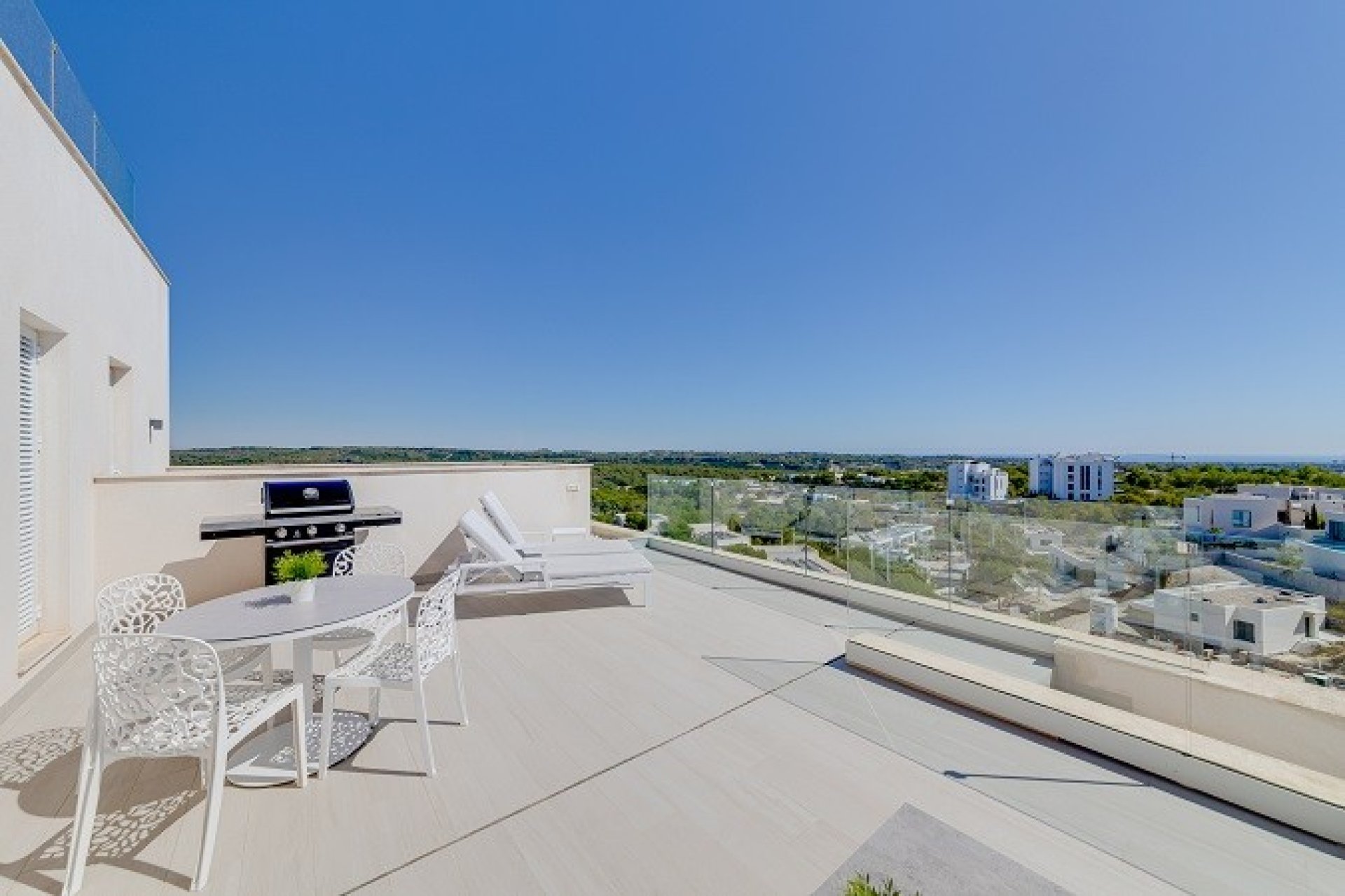 Gensalg - Lejlighed -
Orihuela Costa - Las Colinas golf