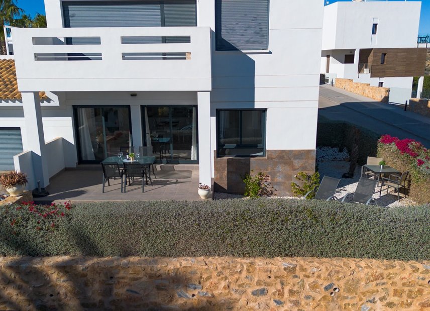 Gensalg - Lejlighed -
Orihuela Costa - Las Ramblas