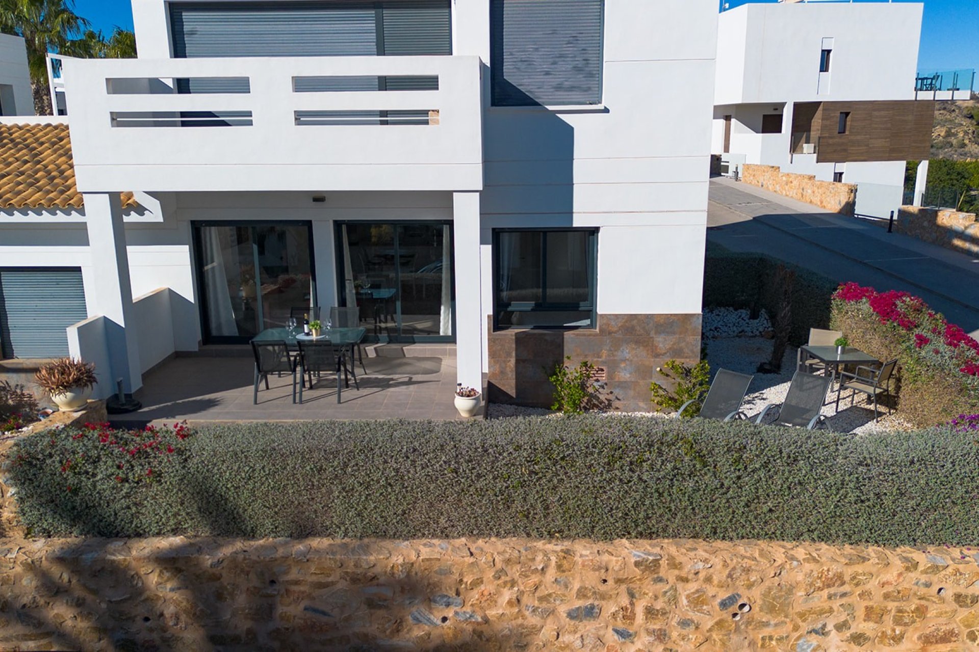 Gensalg - Lejlighed -
Orihuela Costa - Las Ramblas